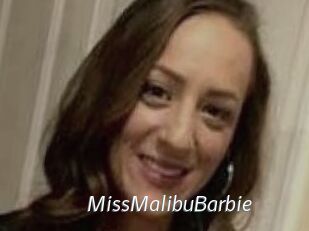 MissMalibuBarbie