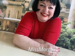 MissMargie