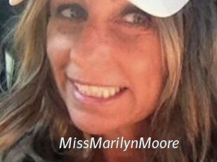 MissMarilynMoore