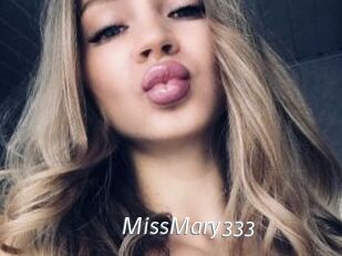 MissMary333