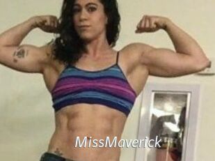 MissMaverick