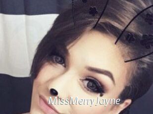MissMerryJayne