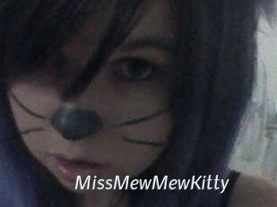 MissMewMewKitty