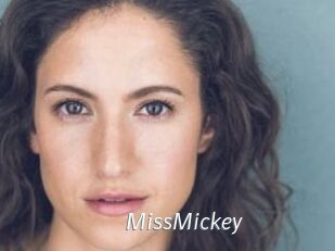 MissMickey