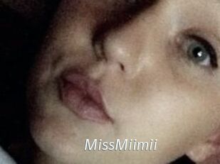 MissMiimii