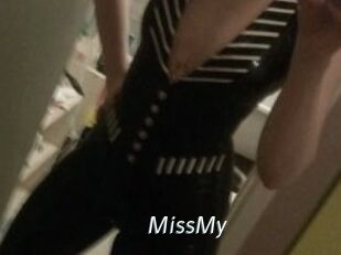 MissMy