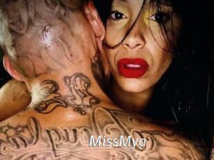 MissMya
