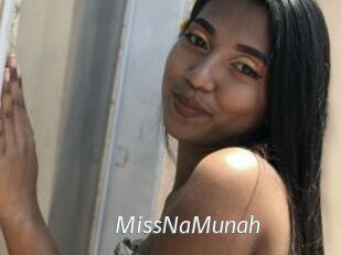 MissNaMunah