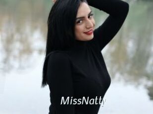 MissNatty
