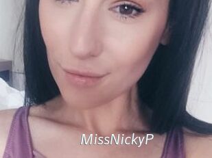MissNickyP