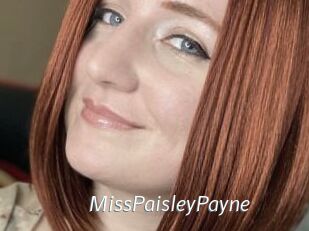 MissPaisleyPayne