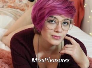 MissPleasures