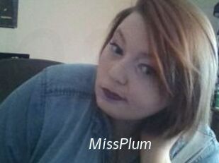 MissPlum