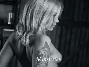 MissPrize