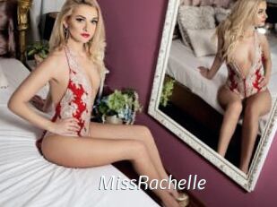 MissRachelle Porn Star