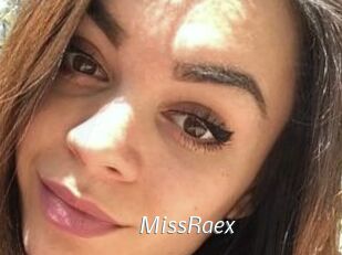 MissRaex