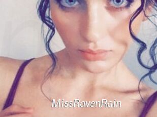 MissRavenRain