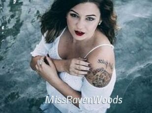 MissRavenWoods