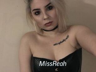 MissReah