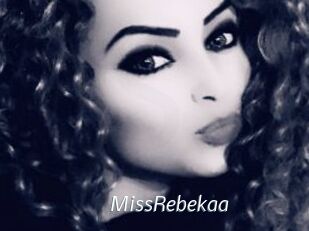 MissRebekaa