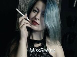 MissReeina