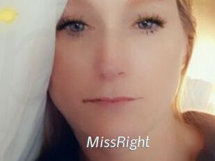 MissRight