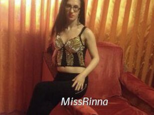 MissRinna