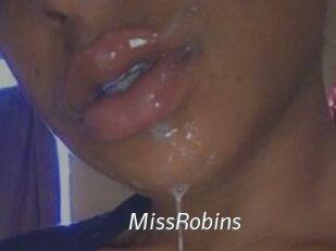 MissRobins