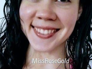 MissRoseGold