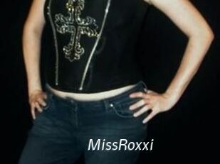 MissRoxxi