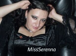 MissSerenna