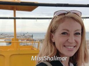 MissShalimar