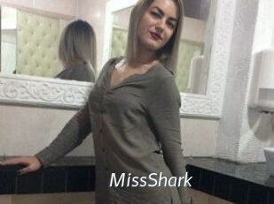 MissShark Porn Star