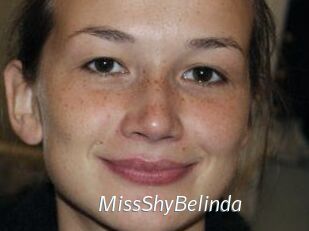 MissShyBelinda
