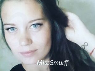 MissSmurff