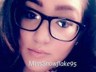 MissSnowflake95