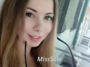 MissSola