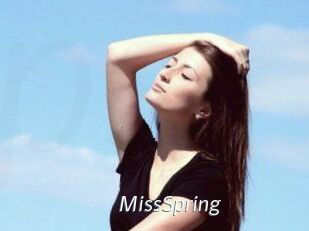 MissSpring