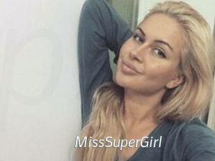 MissSuperGirl
