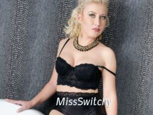 MissSwitchy