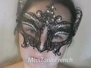 MissTaniaFrench