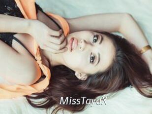 MissTayaX