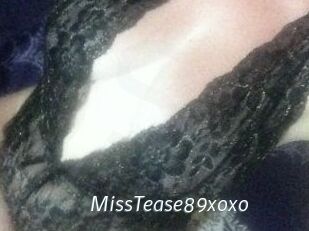 MissTease89xoxo