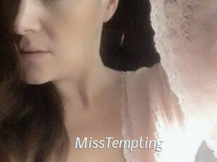 MissTempting Porn Star