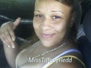 MissTiffanyRedd
