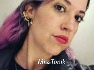 MissTonik