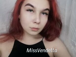 MissVendetta