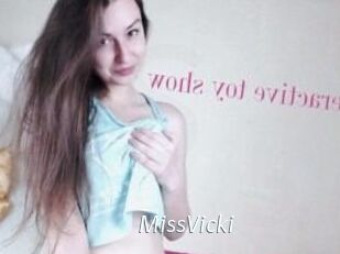 MissVicki