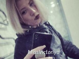 MissVictoriya