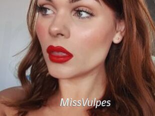 MissVulpes